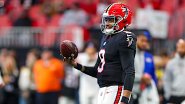 New York Giants v Atlanta Falcons
