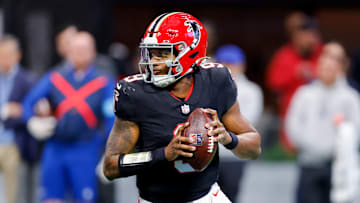 New York Giants v Atlanta Falcons
