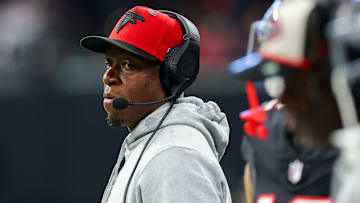 New York Giants v Atlanta Falcons