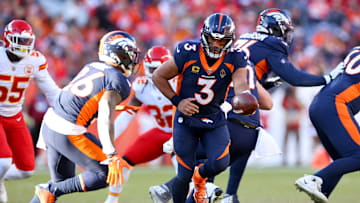 Kansas City Chiefs v Denver Broncos