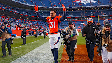 Denver Broncos
