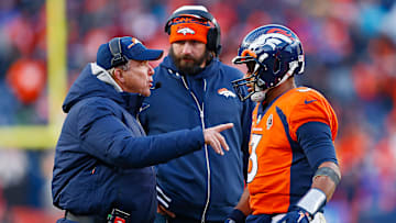 Kansas City Chiefs v Denver Broncos