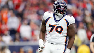 Denver Broncos