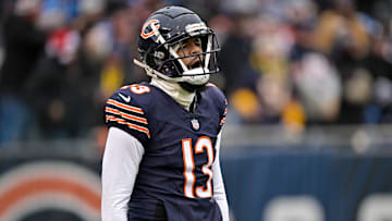 Denver Broncos, Keenan Allen