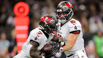 Former Tampa Bay Buccaneers player Gerald McCoy is offering up some critical advice ahead of Week 10’s game against the 49ers.