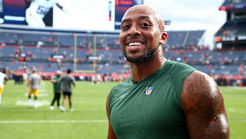 Green Bay Packers v Denver Broncos