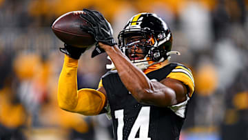 Cincinnati Bengals v Pittsburgh Steelers
