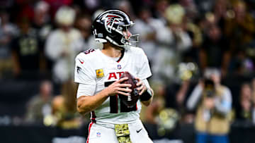 Atlanta Falcons v New Orleans Saints