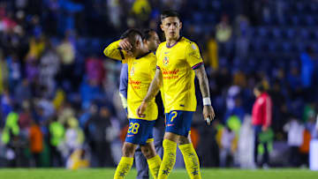 América tendría el regreso de un jugador en el Clásico Nacional 