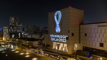 L'organisation de la Coupe du monde 2022 continue de faire jaser.