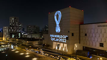 Qatar 2022