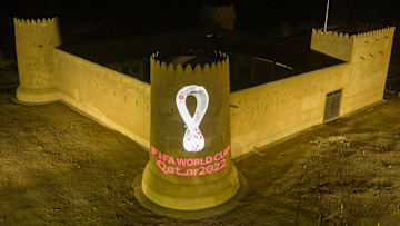 Qatar 2022