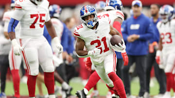 New York Giants v Arizona Cardinals