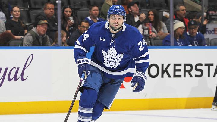 Florida Panthers v Toronto Maple Leafs