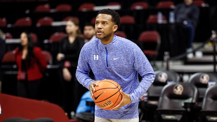 Duke v Florida State