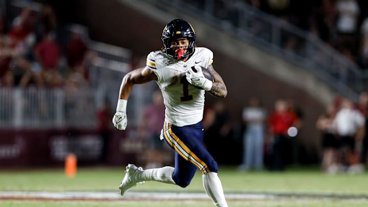 California v Florida State