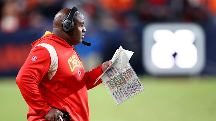 Kansas City Chiefs v Denver Broncos