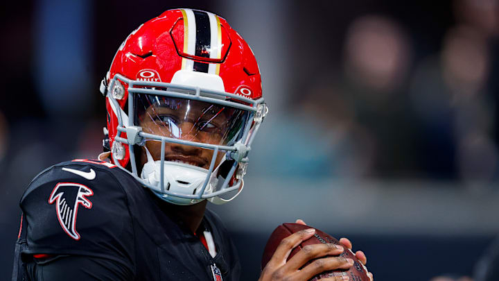 New York Giants v Atlanta Falcons