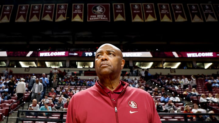 North Carolina v Florida State