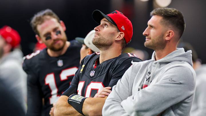 New York Giants v Atlanta Falcons