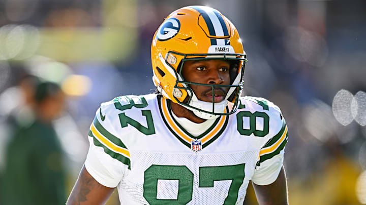 Green Bay Packers v Pittsburgh Steelers