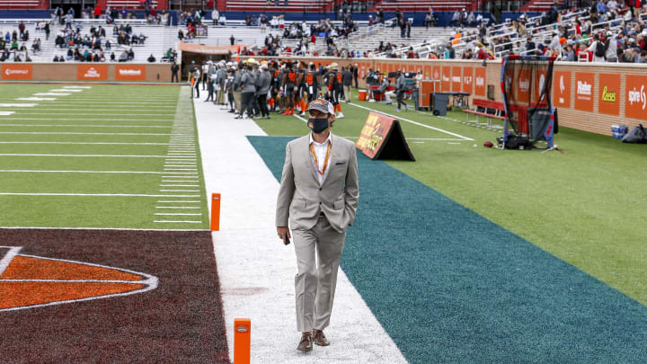 Reese's Senior Bowl, Jim Nagy