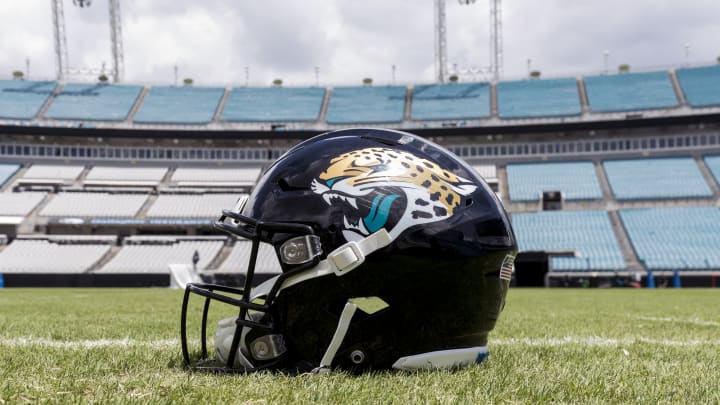 Jacksonville Jaguars Rookie Mini Camp