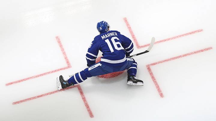 Florida Panthers v Toronto Maple Leafs - Game Five