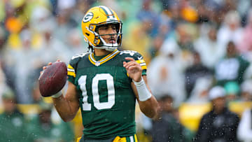 Arizona Cardinals v Green Bay Packers