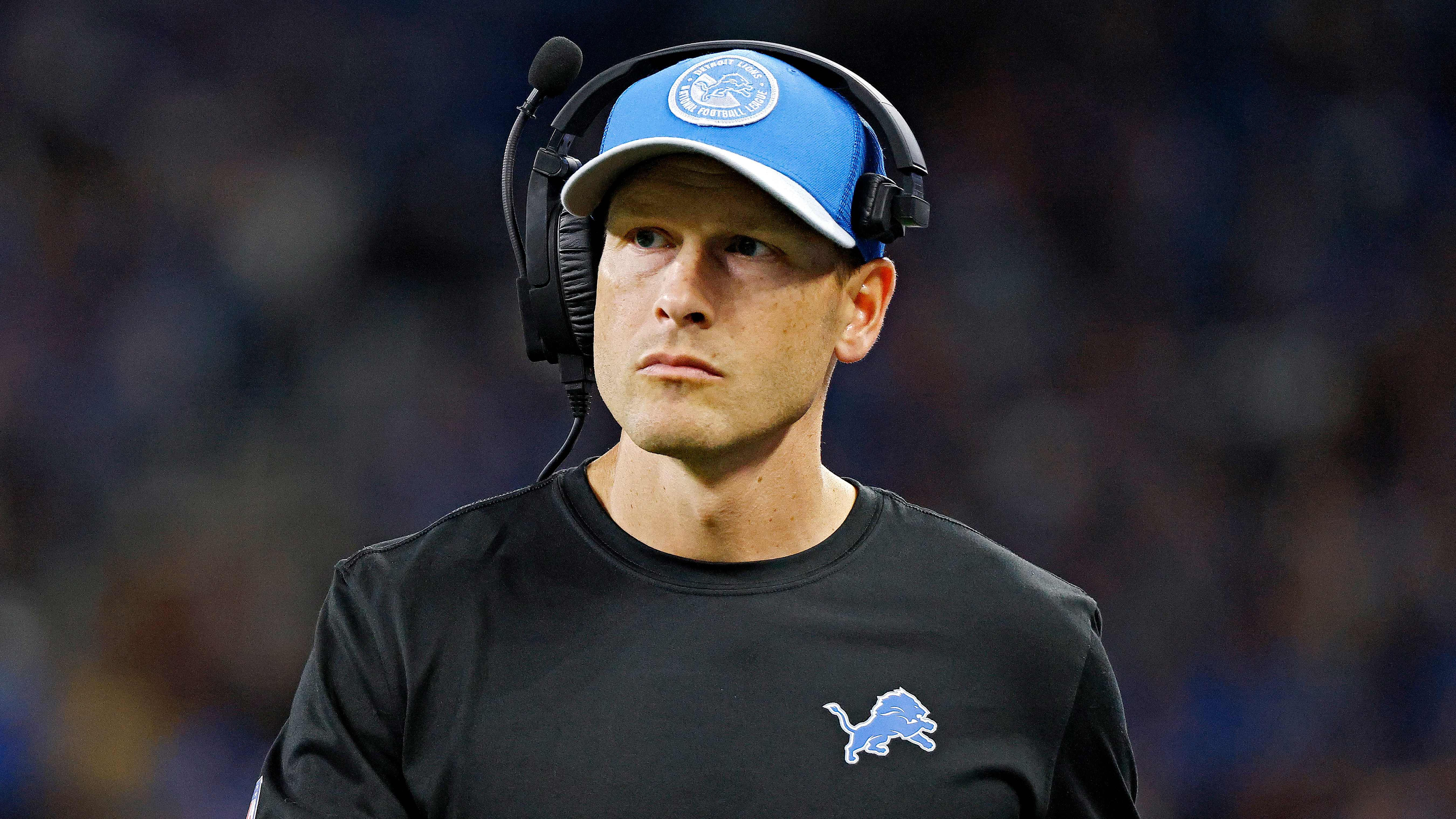 NFL analyst gives insanely contrarian take about Bears’ decision to hire Ben Johnson
