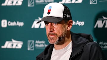 New York Jets v Jacksonville Jaguars