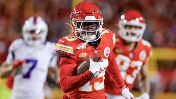 Kansas City Chiefs