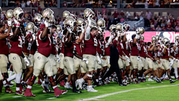 Miami v Florida State