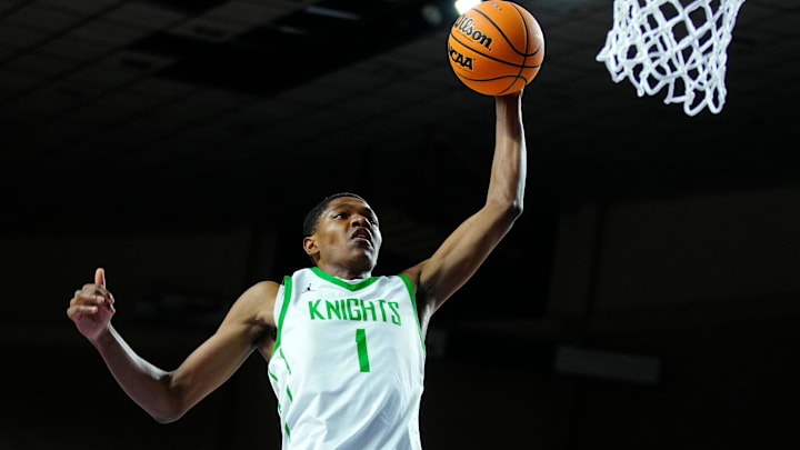 NCAAB News