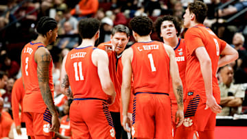 Clemson v Florida State