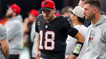 Kirk Cousins, NFL