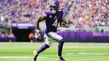 Detroit Lions v Minnesota Vikings