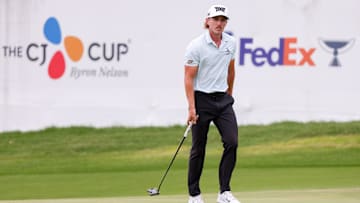 THE CJ CUP Byron Nelson