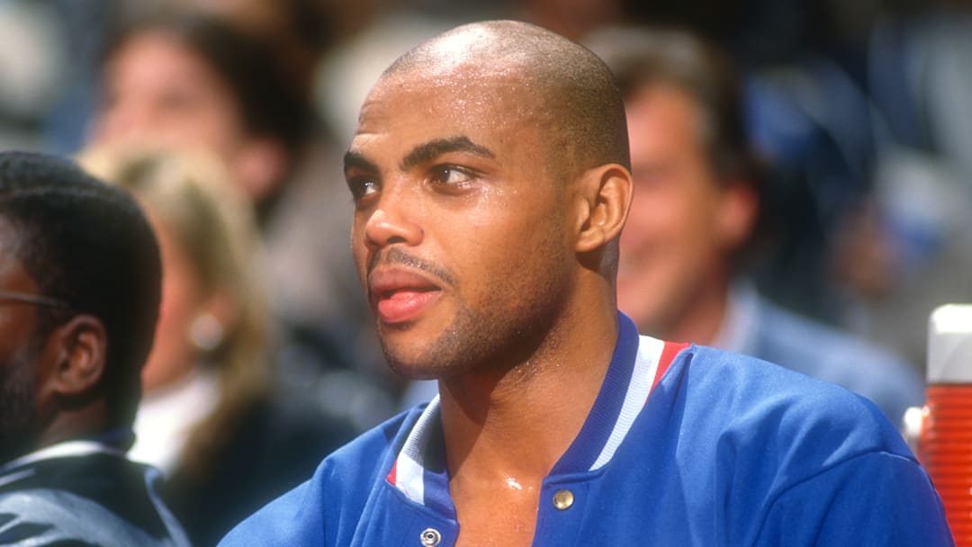 Philadelphia 76ers v Washington Bullets
