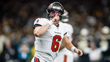 Tampa Bay Buccaneers next four games could end up defining their season one way or another.