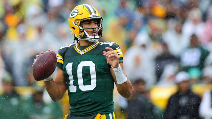 How to watch Packers vs. Texans in NFL Week 7 with without cable