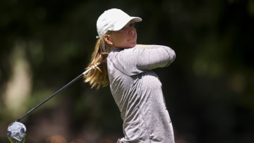 Lauren Hartlage - KPMG Women's PGA Championship