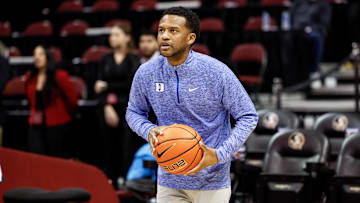 Duke v Florida State