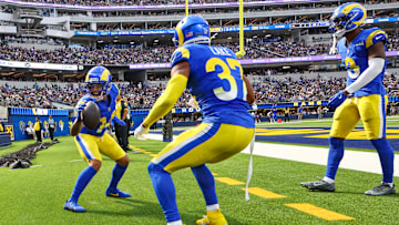 Los Angeles Rams