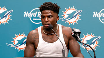 Jacksonville Jaguars v Miami Dolphins