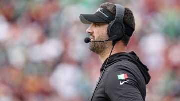 Philadelphia Eagles v Washington Commanders
