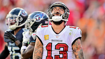 Tennessee Titans v Tampa Bay Buccaneers
