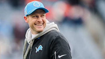 Detroit Lions