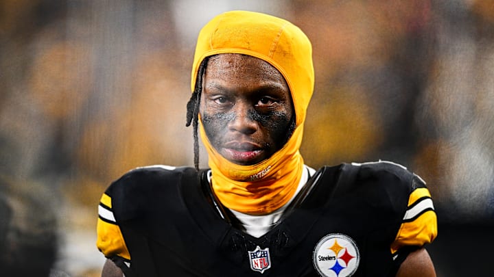 Cincinnati Bengals v Pittsburgh Steelers