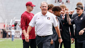 Alabama v Florida State